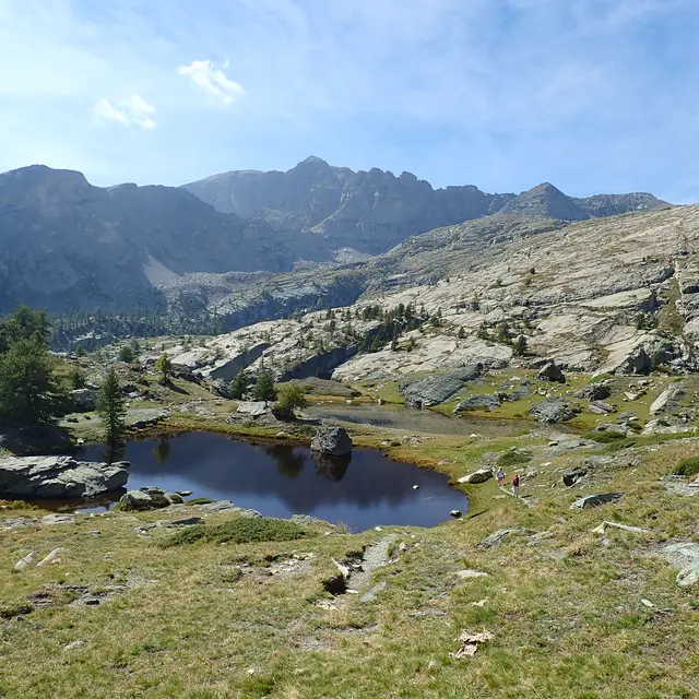 Circuit de Fontanalbe