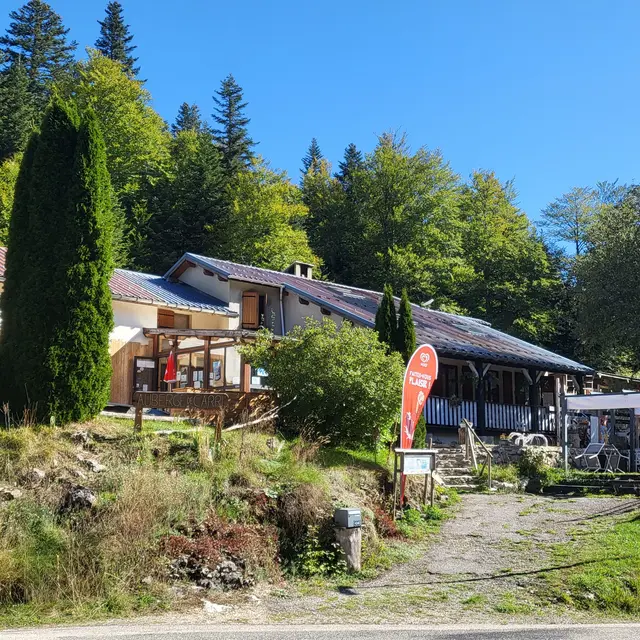 auberge