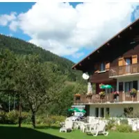 chalet tournier