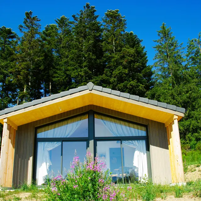 Les Lodges