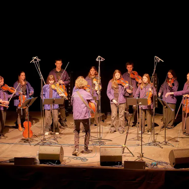 Greoux in Corsica - Meridianu_Gréoux-les-Bains