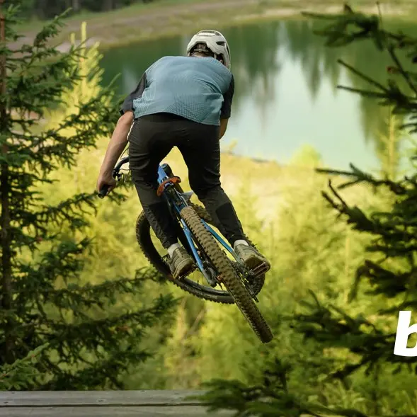Cours de VTT Bike Academy_Les Gets
