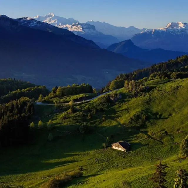 Le Tour de Miribel