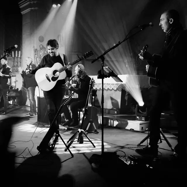 I Messageri concert Hyères