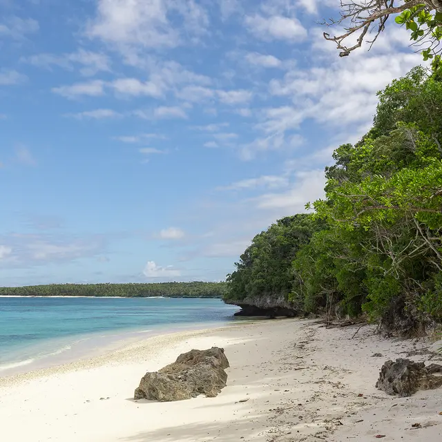 Plage de Tiberia