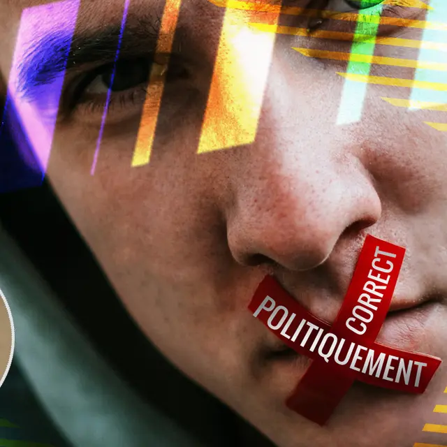 Conférence d'Ann Coady UPOP 13