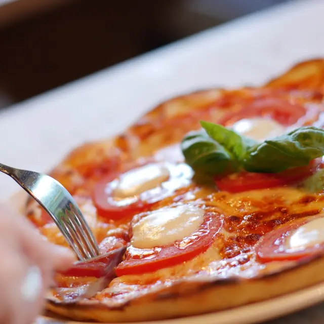 Las Pizzas à Houilles