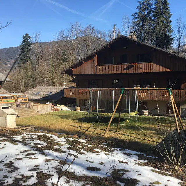 Chalet Esprit