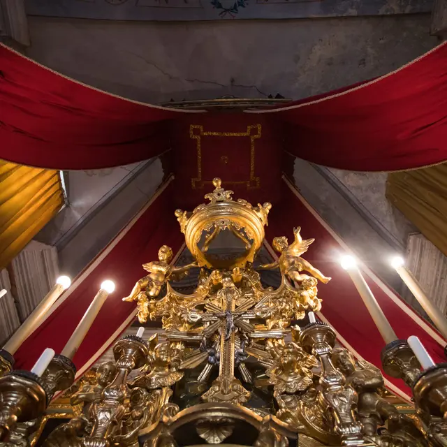 Association Archiconfrérie des pénitents noirs et rouges de Tende_Tende