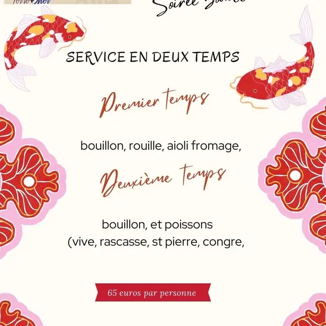 Soirée Bouillabaisse_Veynes