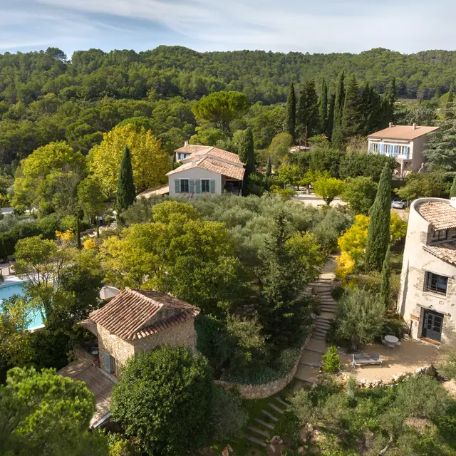 Lou Calen - Cotignac