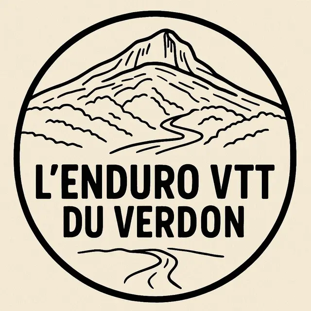 Enduro VTT du Verdon_Vergons