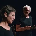 Acteurs Pupitres et cie... Perec mode d'emploi