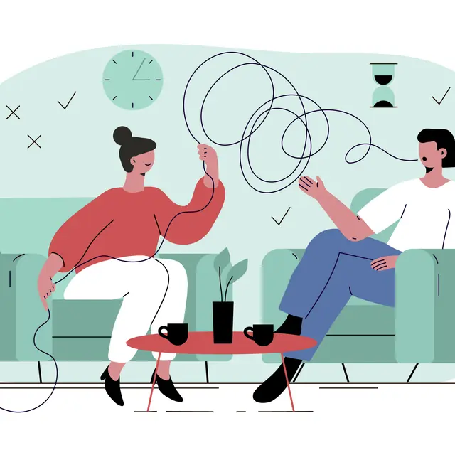 Atelier le conflit c'est la vie_Serres