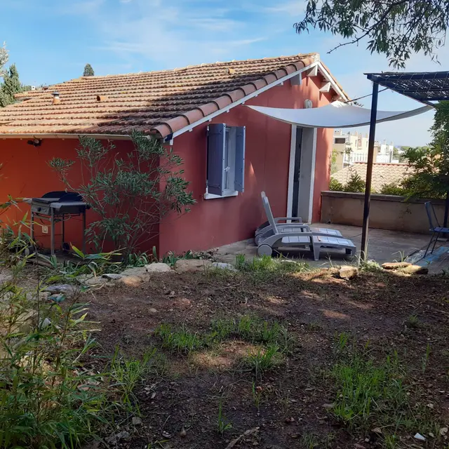 Garrigue et Citronnelle_La Ciotat