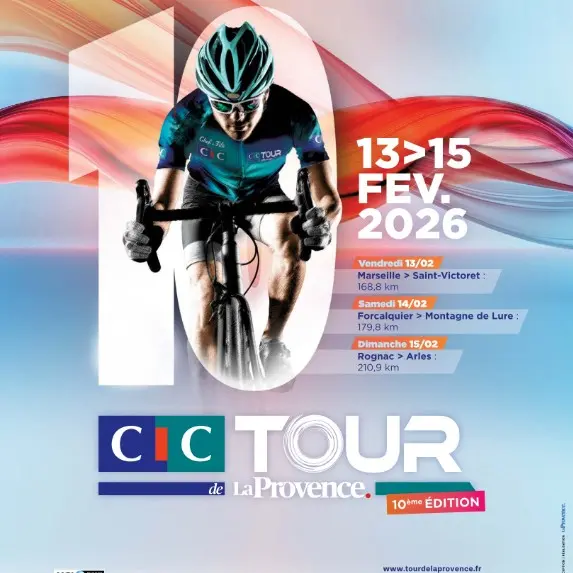 Tour de Provence 2026_Marseille