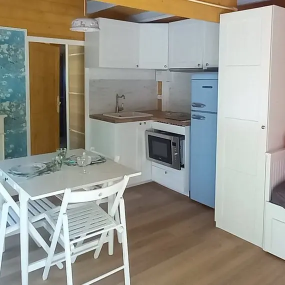 Les vacances de mon enfance