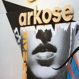 Arkose Prado