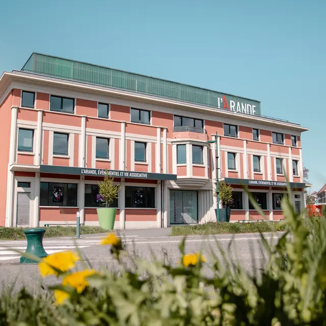 L'Arande_Saint-Julien-en-Genevois