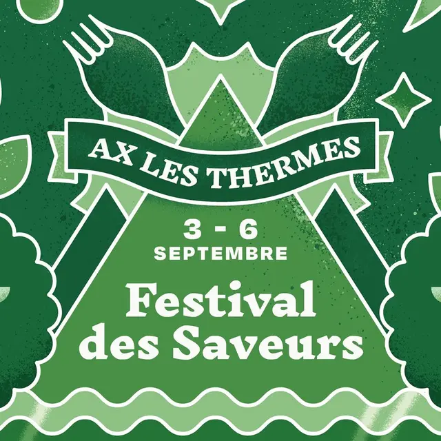 Inauguration du Festival des Saveurs_Ax-les-Thermes