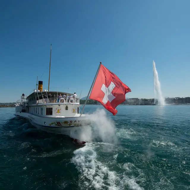 La Suisse