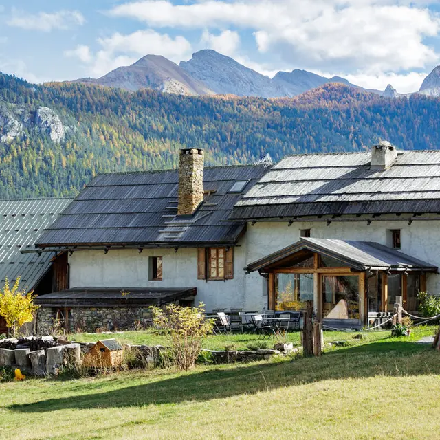 La Fruitière_Arvieux