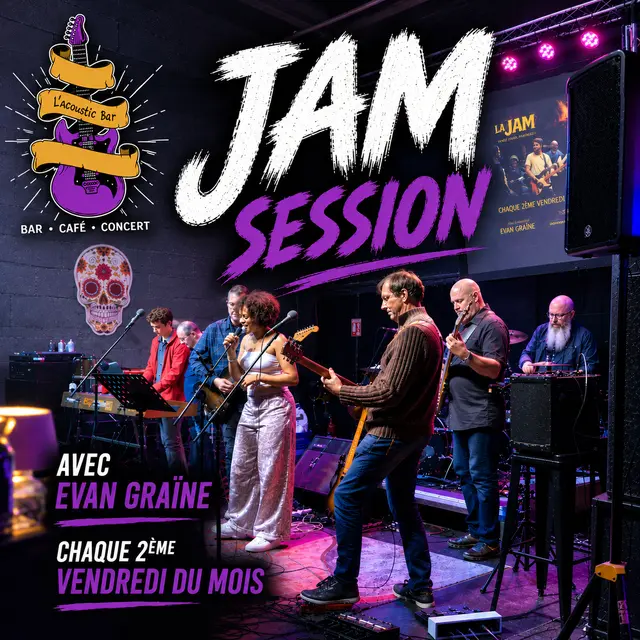 JAMgenerique