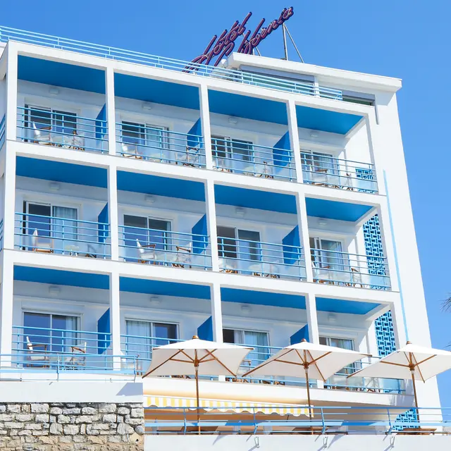 Hôtel California