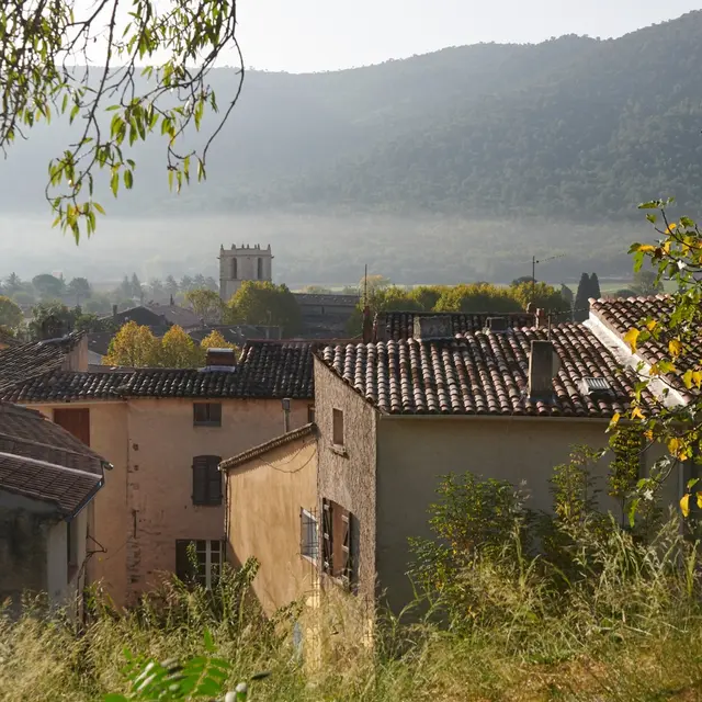 Permanence de conseils en architecture, paysage & urbanisme - Signes_La Celle