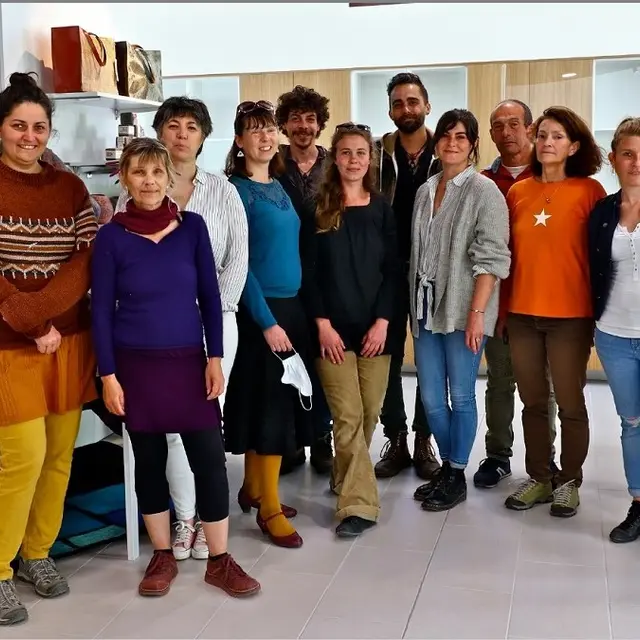 La Caserne - Les Artisans du Mistral à Bedoin