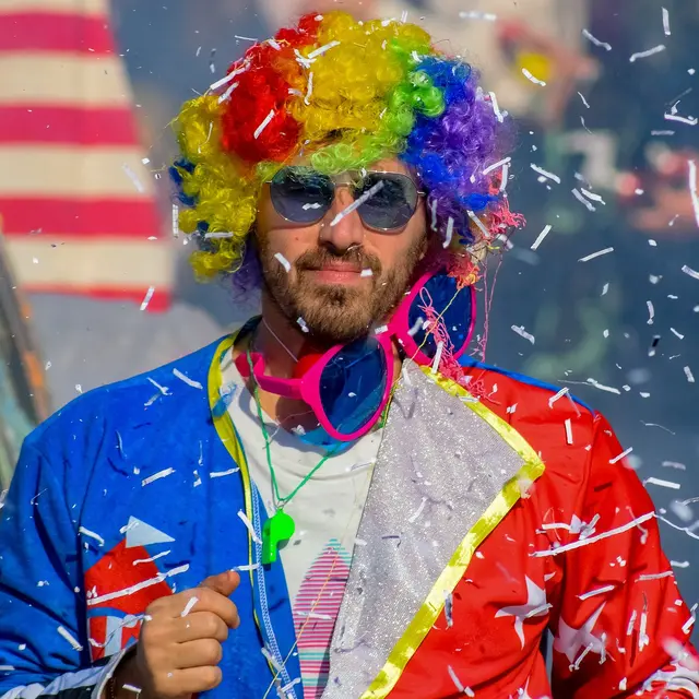 Soirée déguisée_Beauvezer