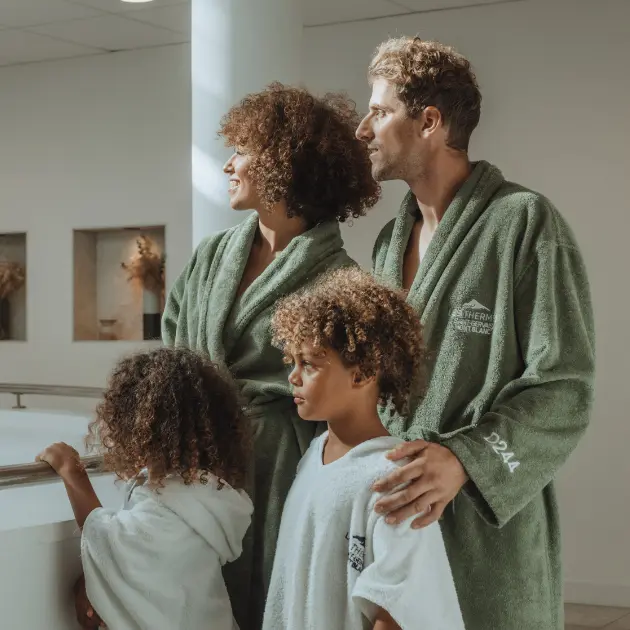 Bains du Mont Blanc : Spa en famille !_Saint-Gervais-les-Bains