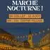 Marché nocturne_La Couarde-sur-Mer