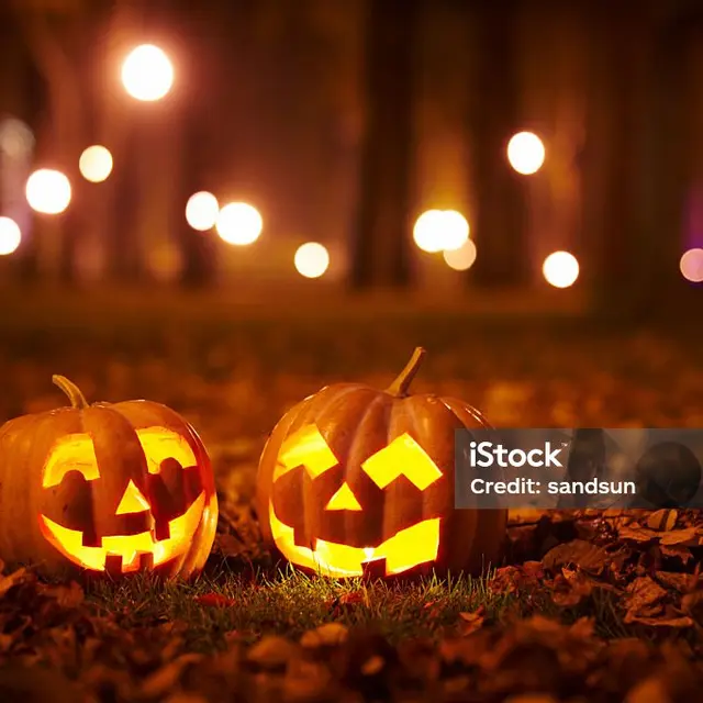 Chasse aux bonbons et bal d'Halloween_Saint-Martin-Vésubie