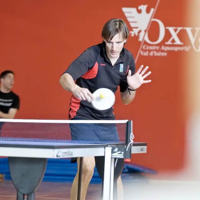 Ping pong