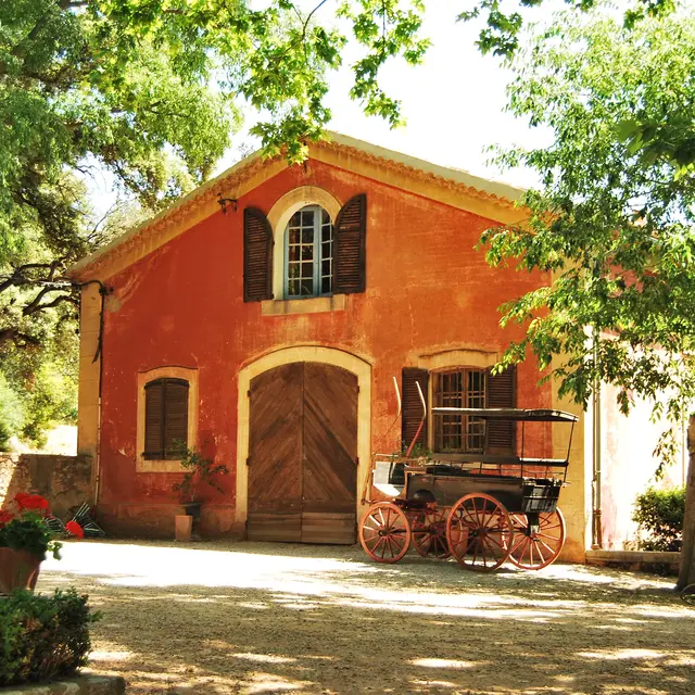 Château de Saint Martin