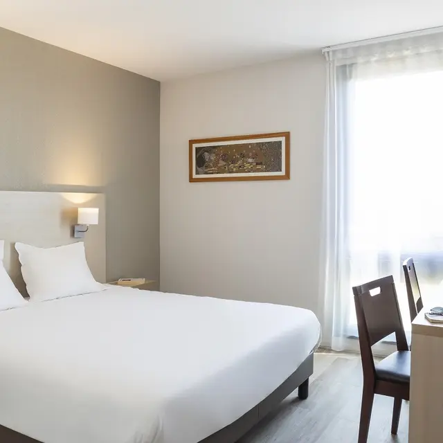 Résidence Adagio Accès Avignon