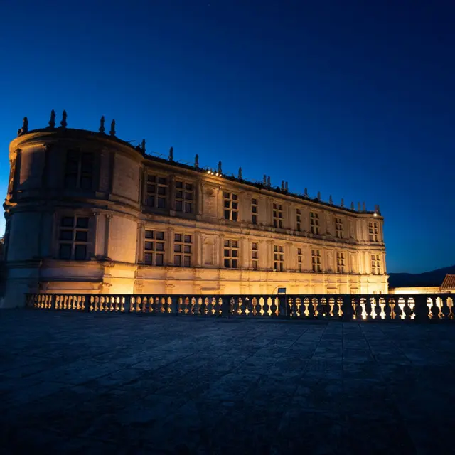 Le Grand Bal_Grignan