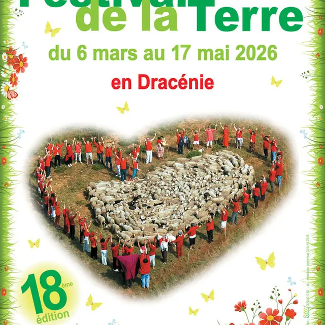 Festival de la Terre_Draguignan