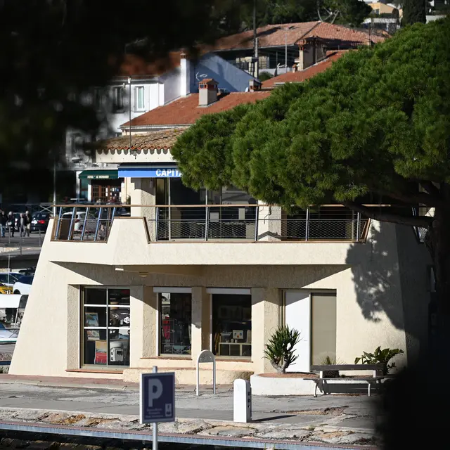 office de Tourisme de Carqueiranne