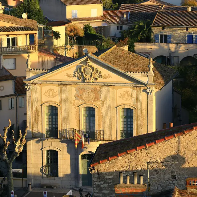 Concert Suzanne Wognin et Gospel Var_Trans-en-Provence