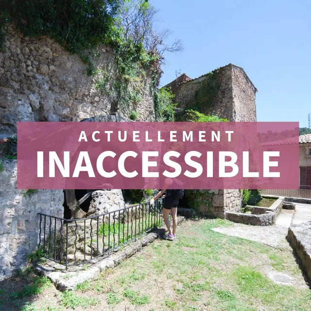 Des Carmes au Petit Bessillon_Barjols
