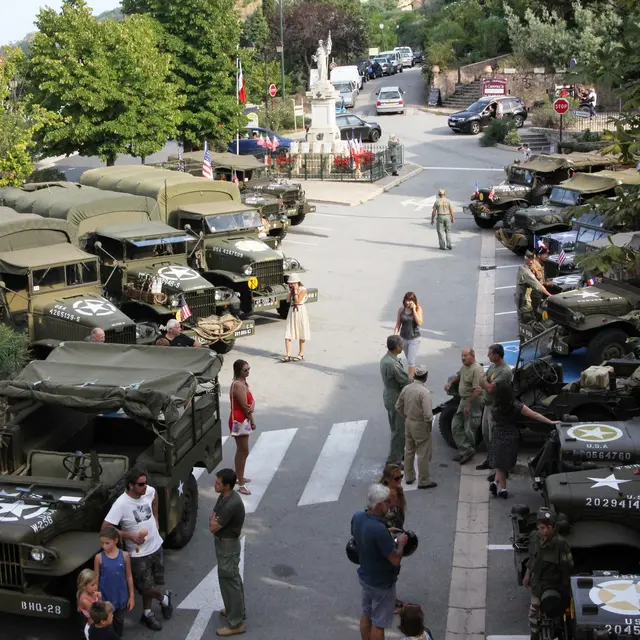 Fête de la Libération