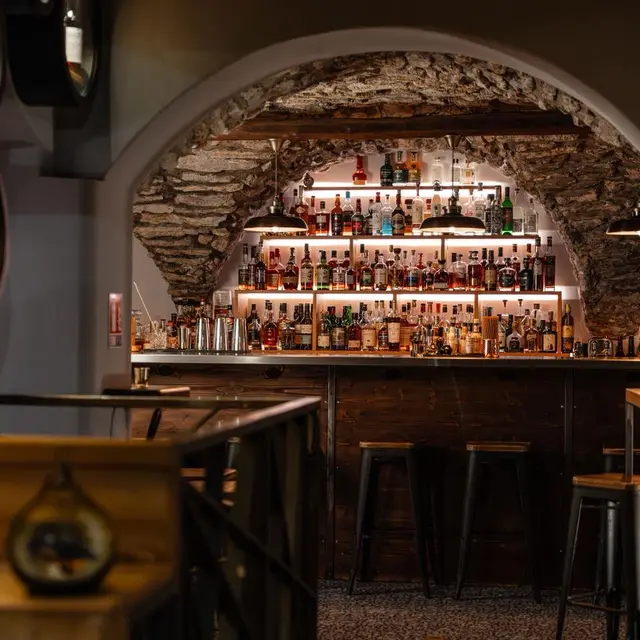 Concert au Blue Bird Cocktail_Le Monêtier-les-Bains