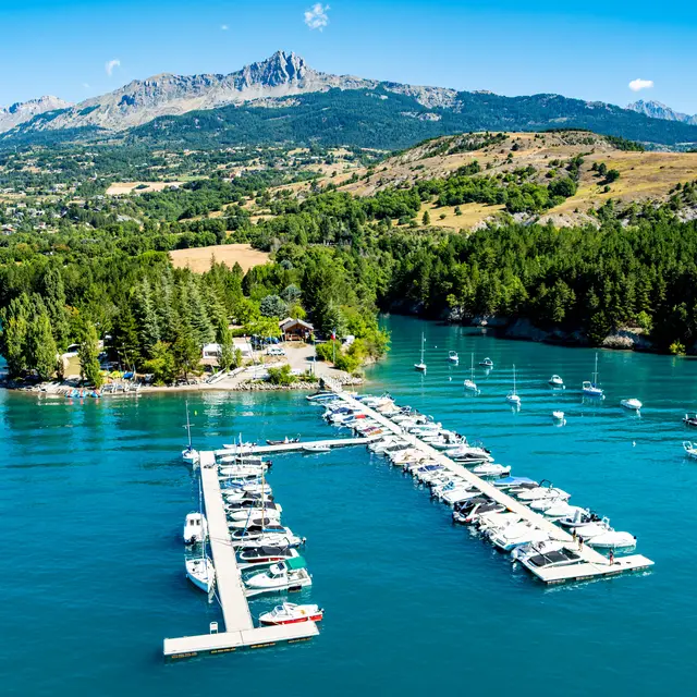 Port de Prunières - Le Planet_PRUNIERES
