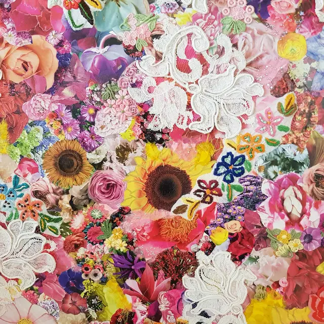 Peinture Catherine Castanet