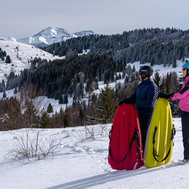 Airboard