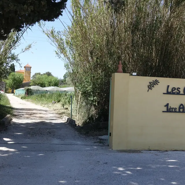 Association pour le Maintien de l'Agriculture Paysanne