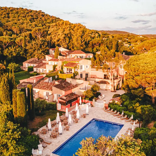 La Mandarine_Saint-Tropez