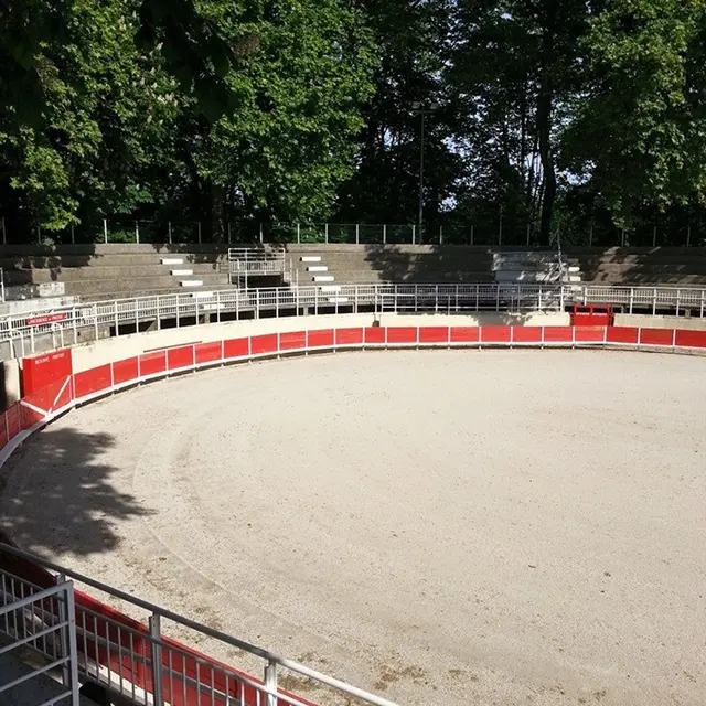 Arènes de St Andiol